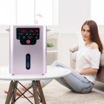 SPE PEM Hydrogen Inhalation Therapy Machine , 220V Hydrogen Breathing Machine