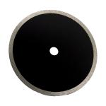 20mm Blade Length D230mm Wet Continuous Rim Diamond Saw Blade for Ceramic Tile
