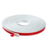 Waterproofing Bathroom Water Stopper Water Retaining Strip B 2mm Thickness