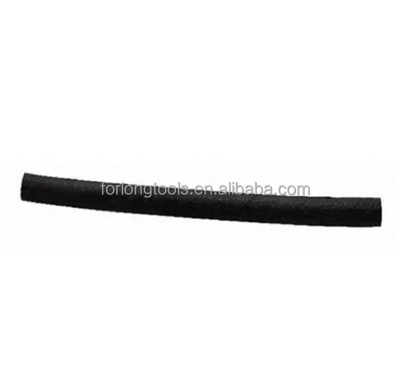 Customized Support Round Head Code Black Aluminum Push-On Hose End Fitting Kit AN6 9PCS Female Connection and Durable