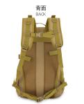 OUTDOOR HIKING LARGE BAG CAMOUFLAGE CAMPING TACTICAL BAG LARGE CAPACITY MULTI