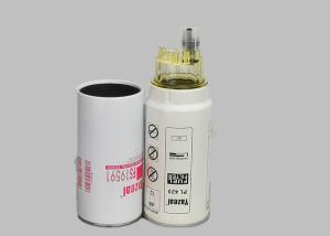 Quality High Performance Excavator Filter FS19591 Housing Diameter 108 Mm wholesale