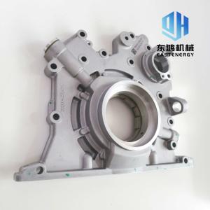 Quality Construction Machinery Small Diesel Engine ISF3.8 Oil Pump 5525373 5267072 wholesale