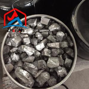 Quality Dark Grey Steelmaking Ladle Ferro Vanadium FeV80 FeV50 80% 50% wholesale