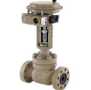China Smart Samson Valve Positioner High Temperature 3731-3 on sale