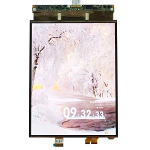 China LP133QX1-EPA1 AMOLED Display Module 13.3 1536*2048 QXGA Flexible OLED Display on sale