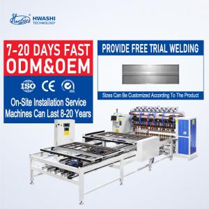 Quality Speed Door Plate Spot Welding Machine 500kg Capacity Welding Speed 0.5-2.5m/min for Heavy-Duty Welding wholesale