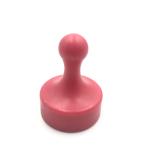 D12x20mm Colorful Solid Neodymium Magnetic Push Pin