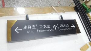 Quality 1600*350mm LED Light Boxes 7000K Free Standing For Outdoor Advertising wholesale