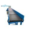 Buy cheap Automatic pivot Swivel Wheel Sorter For Logistics Packaging Line from wholesalers