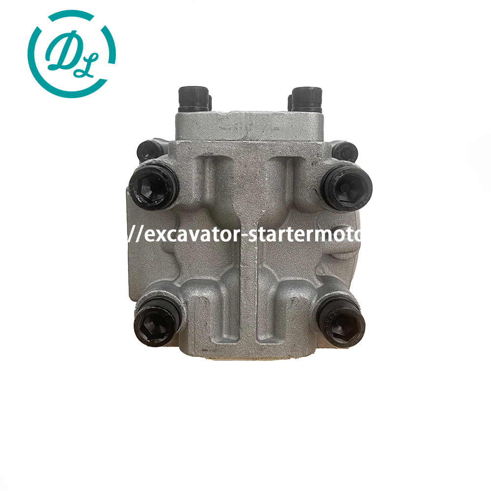 Excavator Hydraulic Pump 705-41-08090 705-41-08010 Komatsu PC50UU-1