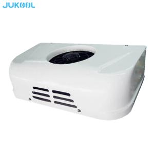 Quality ISO9001 6sqm Carrier Trailer Refrigeration wholesale