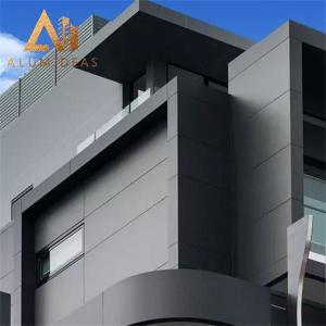 Quality Exterior composite panels wholesale