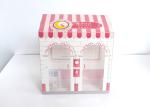 Home Fragrance 0.20mm PET Cosmetic Packaging Boxes