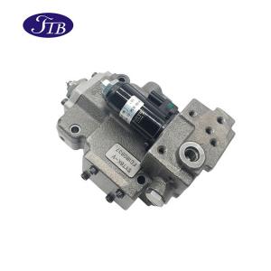 Quality K3V112DTP YN10V01003F1 SK235SR Excavator Main Pump Regulator wholesale