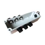 Fiber Optic Cable Connector Waterproof Junction Box