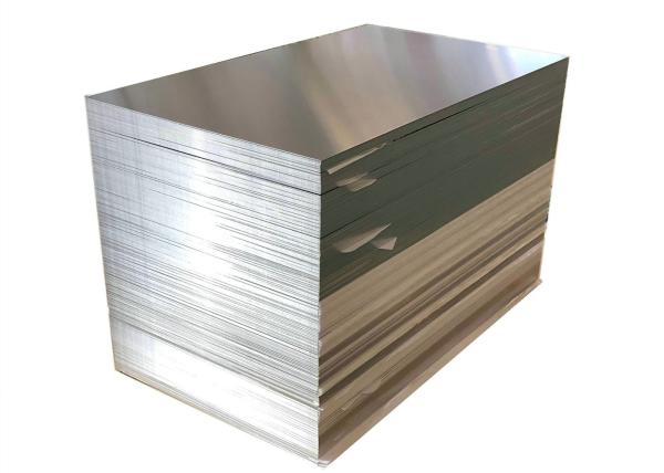 Low Melting Point and High Strength 4032 Aluminum Sheet for Electronic