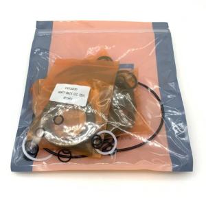 Quality ZAX200-6 ZAX210-6 Excavator Hydraulic Pump Seal Kit wholesale