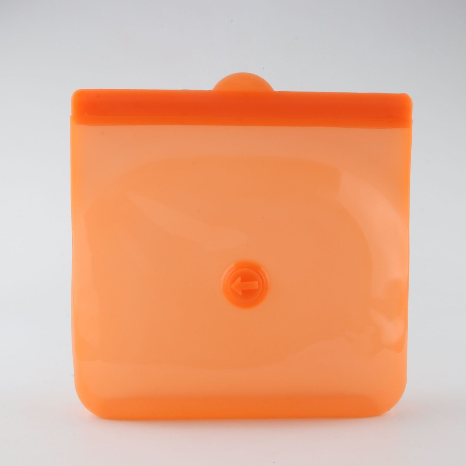 Reusable Food Storage Bags BPA Free Silicone Sandwich Bags Reusable Gallon Freezer Bags For Dishwasher Microwave Oven
