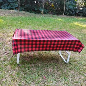 Quality 1.0mm Printed Tablecloth wholesale