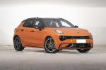Lynk & Co 02 Hatchback 2.0TD Compact Car Small 2.0T 190 Horsepower L4 Gasline