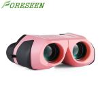 Foreseen Hot Sale 8X21 Compact and Portable Porro Binoculars Telescope for