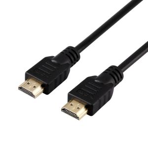 Quality Foamed PE Insulation 24K Gold Plated 19 Pin Male 4K HDMI Cable wholesale