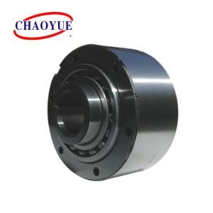Quality Bearing Supported Non Contact Thickness 68mm Sprag Overrunning Clutch wholesale