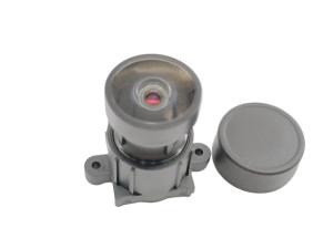 Quality ISO9001 4MP Automotive Camera Lens With 143/120/64 Degree Angle wholesale