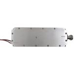 Customizable 50wgan Anti-Drone RF Amplifier Module 1.2g/1.4G/1.5g/2.4G Fpv