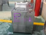 300BPH Semi Automatic Inner - Outer 5 Gallon Water Filling Machine Stainless