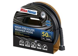 Quality 3100 PSI Hybrid Polymer Pressure Washer Hose wholesale
