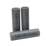 BIS 3.6 volt rechargeable battery 2600mAh High Rate 18650 Cell Battery