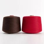 Black Red Yellow Green Dark Blue Colors 100% Polyester Ring Spun Yarn Bedcover ,