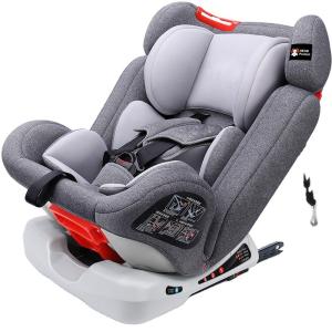 Quality Carbon Fiber Safety Baby Car Seat wholesale