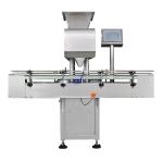 Pill Tablet Gummy Automatic Counting Machine Dust Resistance