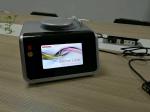 Portable Vascular Spider Vein Removal 980nm 12 Months Warranty