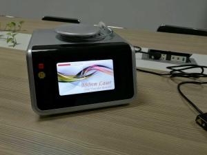 Quality Red Vein Removal Equipment / Facial Vein Removal Machine for Hospital , Clinic wholesale