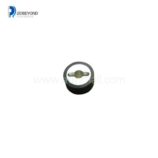 NCR/Diebold 777-0010116 MCRW Sankyo 3Q8 3Q5 Feed Roller 998-0235887 Thick