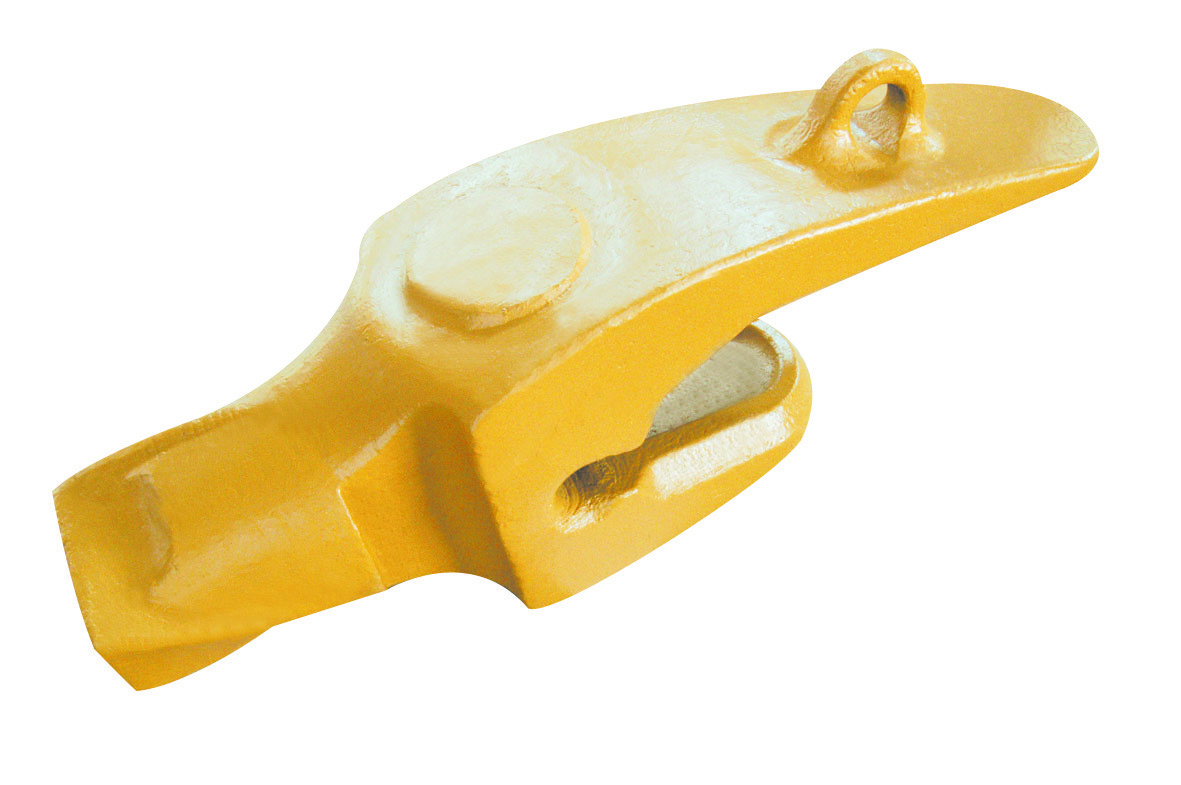 TIG brand factory V69 Excavator Bucket Teet V69SYL Durable Material Long Life Using