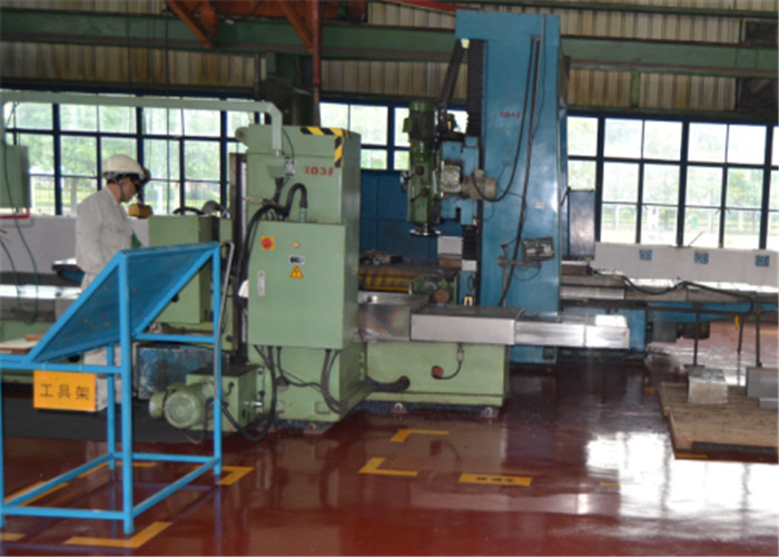 Multifunctional Tool Steel Bar Quenched And Tempered In Machinery Manufacturing SAE5140