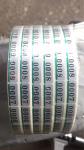 Noritsu Minilab Photofinishing Twin Checks Roll Tape 5000 Pairs