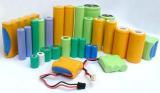 China Portable Rechargeable NiMH Battery (C, SC, D, F) on sale