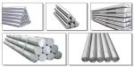 7075 T6 Aluminum Rod Bar with 5mm 9.5mm 10mm 12mm 15mm 20mm