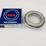 NSK Deep Groove Ball Bearing 6012ZZ , 6012ZZ NR ,6020ZZ