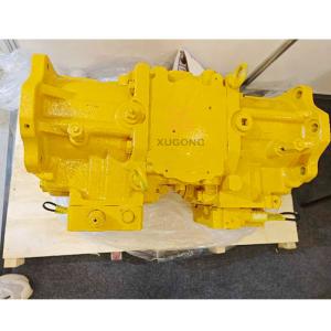 Quality PC3000-6 excavator Hydraulic Main Pump 708-2K-00024 For PC3000-6 Main Pump Parts wholesale