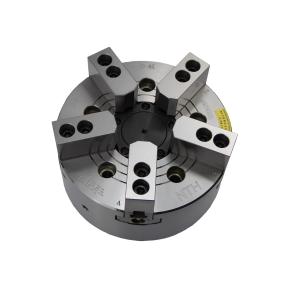 Quality BW 5 JAW THROUGH HOLE POWER CHUCK wholesale