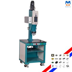 Quality Branson Replacement 3000W Ultrasonic Plastic Welder For Plastic Parts wholesale