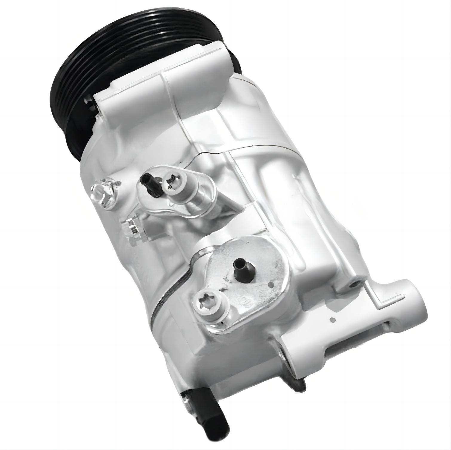 6PK CAR AC Compressor For VW GOLF BEETLE TIGUAN Jetta SKODA FABIA 2013-2020 5Q0820803A