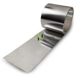AISI347 ASTMA240 8K BA SUS201 Stainless Steel Coils 0.9mm Thick